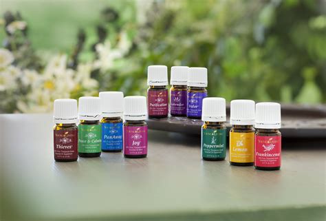 öle young living|World Leader in Essential Oils 